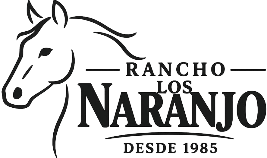Rancho los Naranjo