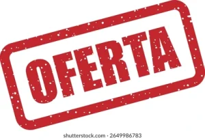 Ofertas